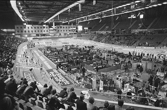 1977 Stadium Project